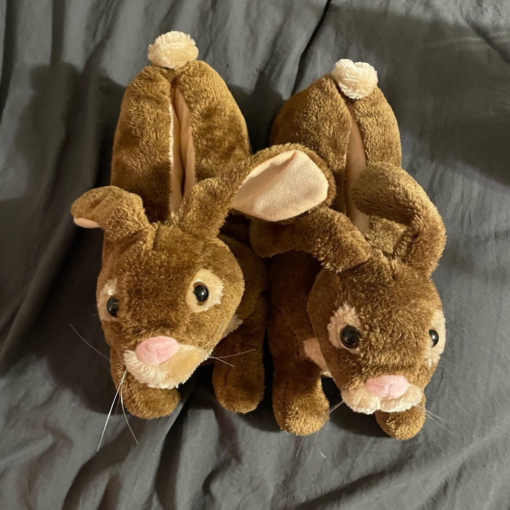 Slippers